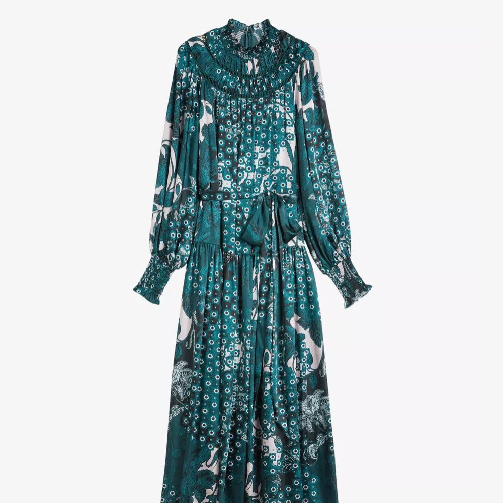 Ted Baker Maxi Dress